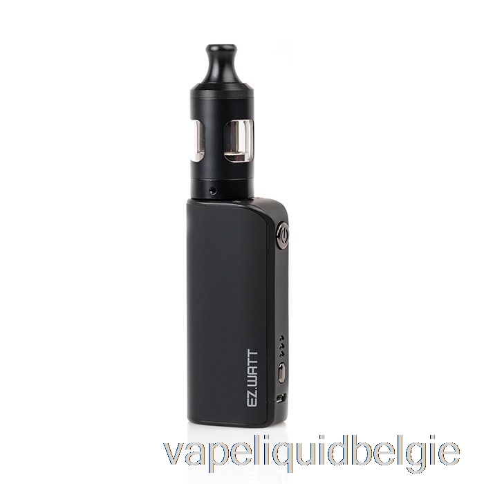 Vape België Innokin Ez.watt 35w Starterkit Zwart